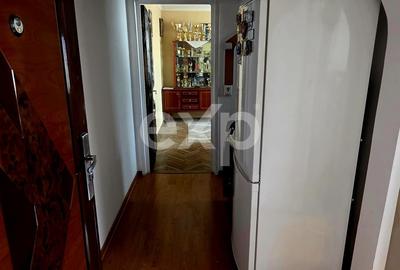 Apartament cu 2 camere semidecomandat, mobilat în Găvana - 2