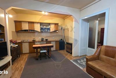 Casă cu 4 camere cu Teren 150 Mp în Ultracentral - 7