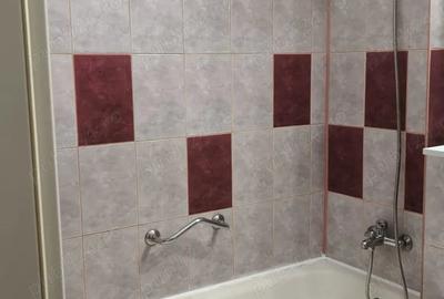 Apartament cu 2 camere semidecomandat în Șagului