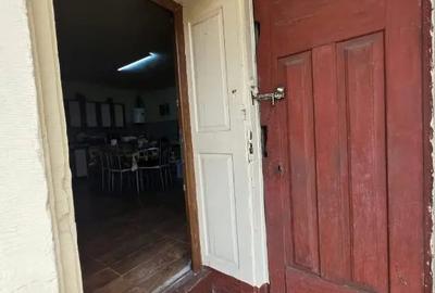 Casă cu 2 camere în Exterior Vest - 6