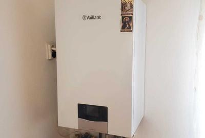 Apartament cu 3 camere decomandat în Central - 2