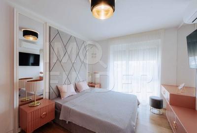 Apartament cu 4 camere, mobilat în Zorilor - 4