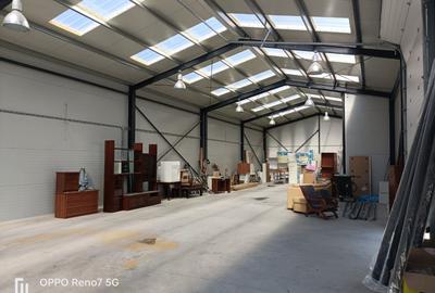 Spațiu industrial, de 200 mp, în Reghin - 3