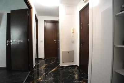 Apartament cu 2 camere decomandat, mobilat în Tineretului - 20