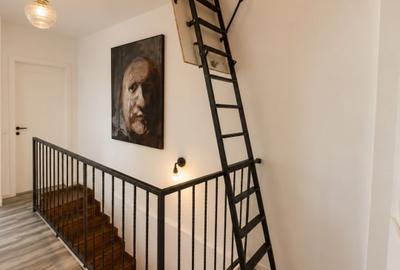 Duplex cu 4 camere cu Canalizare în Odăi - 16