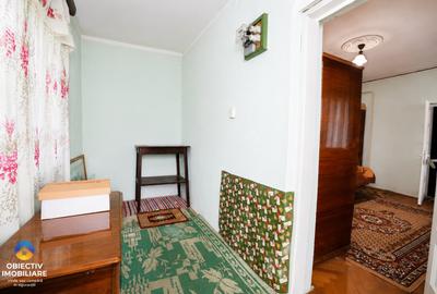Casă individuală cu 2 camere cu Canalizare în Țărăncuța - 6