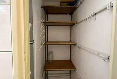 Apartament cu 2 camere decomandat în Giurgiului - 10