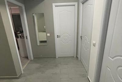 Apartament cu 3 camere în Central - 3
