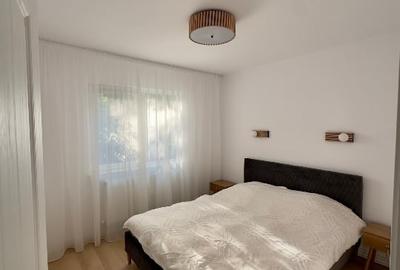 Apartament cu 2 camere semidecomandat, mobilat în Păcurari - 1