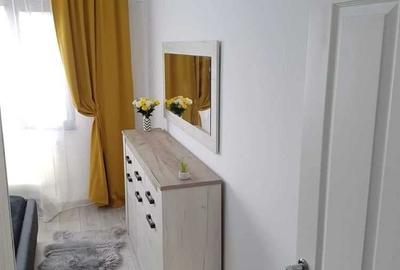 Apartament cu 2 camere decomandat în Bucium - 1