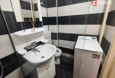 Apartament cu 2 camere semidecomandat în Fortuna