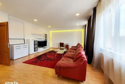 Apartament cu 3 camere în Primăverii - 3