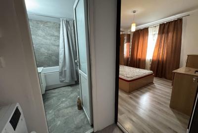 Apartament cu 3 camere decomandat, mobilat în Steaua - 16