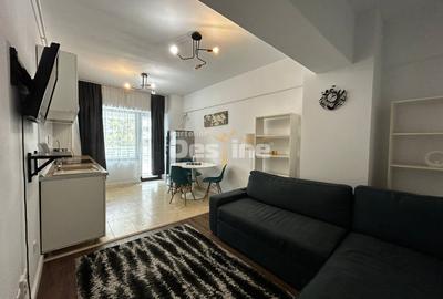 Apartament cu 2 camere decomandat, mobilat în Copou - 2