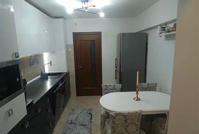 Apartament cu 3 camere decomandat în Gării - 6