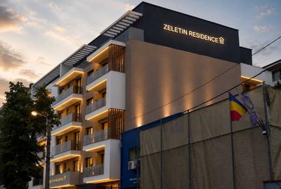 Apartament cu 4 camere decomandat în Herăstrău - 1