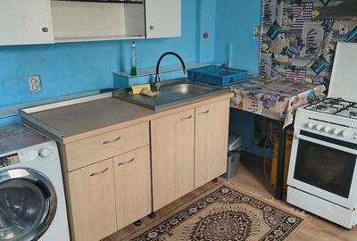 Apartament cu 2 camere nedecomandat în Central - 4