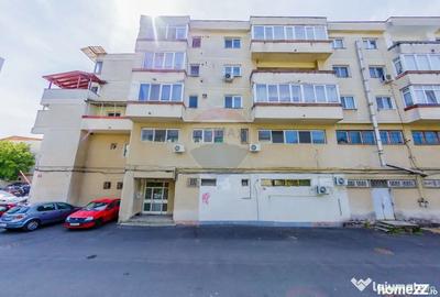 Spațiu comercial, de 194 mp, în Central