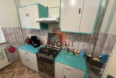 Apartament cu 3 camere decomandat, mobilat în Girocului - 6