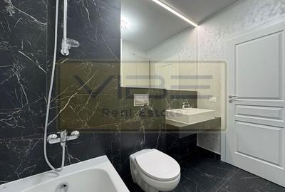 Apartament cu 2 camere semidecomandat în Dacia - 11