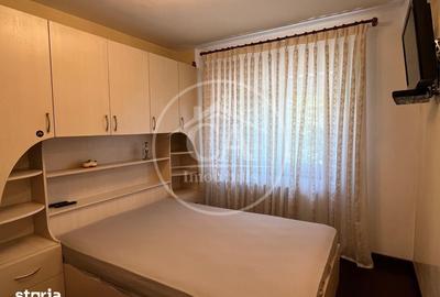 Apartament cu 3 camere decomandat în Decebal