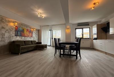 Apartament cu 3 camere decomandat, mobilat în Pantelimon - 9