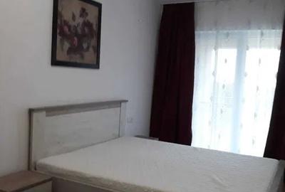 Apartament cu 2 camere semidecomandat, mobilat în Gheorgheni