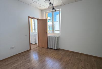 Apartament cu 2 camere semidecomandat în Calea Victoriei - 7