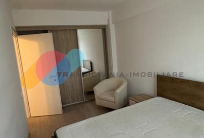 Apartament cu 2 camere semidecomandat în Între Lacuri