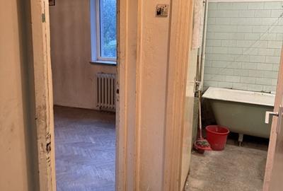 Apartament cu 2 camere semidecomandat în Calea București - 7