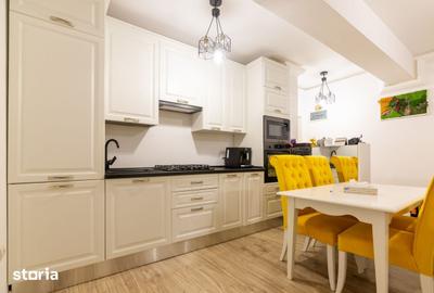 Apartament cu 2 camere în Nord - 8
