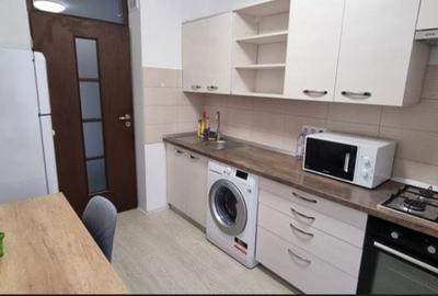 Apartament cu 2 camere decomandat în Libertății - 1