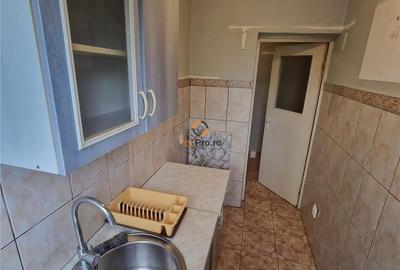 Apartament cu 2 camere semidecomandat în Dacia - 6