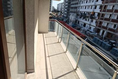 Apartament cu 3 camere în Chiajna - 1