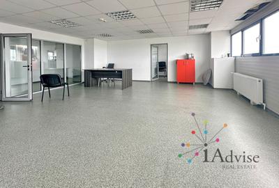 Spațiu industrial, de 978 mp, în Prejmer - 3