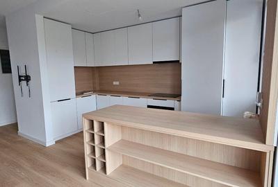 Apartament cu 2 camere decomandat, mobilat în Dacia - 4
