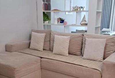 Apartament cu 2 camere, mobilat în Mamaia-Sat - 7