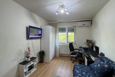 Apartament cu 2 camere decomandat în Central - 15