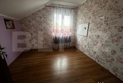 Casă cu 4 camere cu Teren 650 Mp în Vințu de Jos