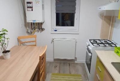 Apartament cu 2 camere decomandat în Central - 3