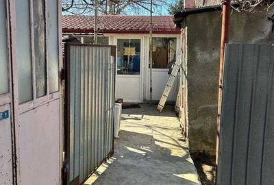 Casă cu 4 camere cu Teren 135 Mp în Central - 2