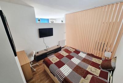 Garsonieră decomandată în Complex Studențesc - 15