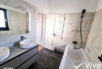 Casă cu 4 camere cu Teren 400 Mp în Păcurari