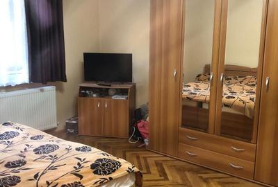 Garsonieră decomandată în Cetate - 4
