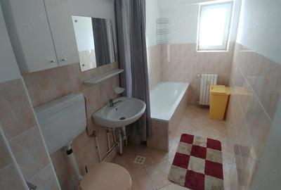 Apartament cu 2 camere decomandat în Zimbru
