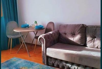 Garsonieră semidecomandată în Tineretului - 1
