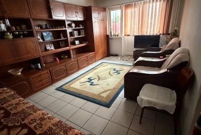 Apartament cu 3 camere decomandat, mobilat în Viziru 3 - 10