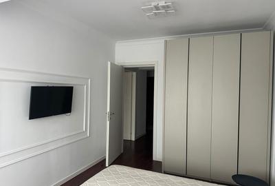 Apartament cu 2 camere, mobilat în City Park Mall - 8