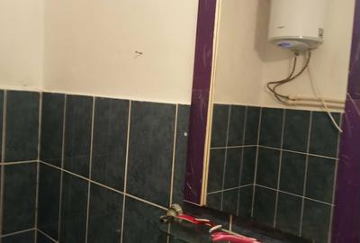 Garsonieră semidecomandată în Central - 10