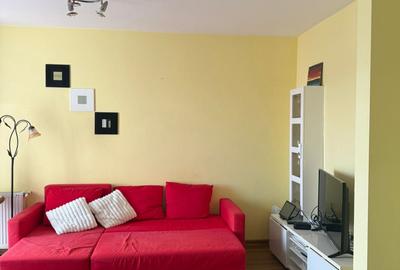 Apartament cu 2 camere decomandat în Florești - 7